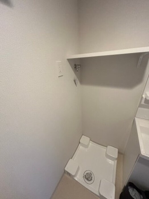 クレヴィスタお花茶屋の物件内観写真