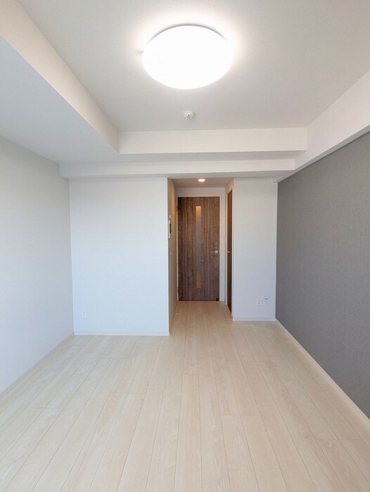 クレヴィスタお花茶屋の物件内観写真