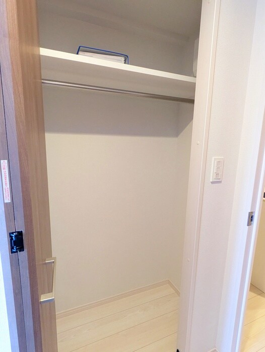 クレヴィスタお花茶屋の物件内観写真