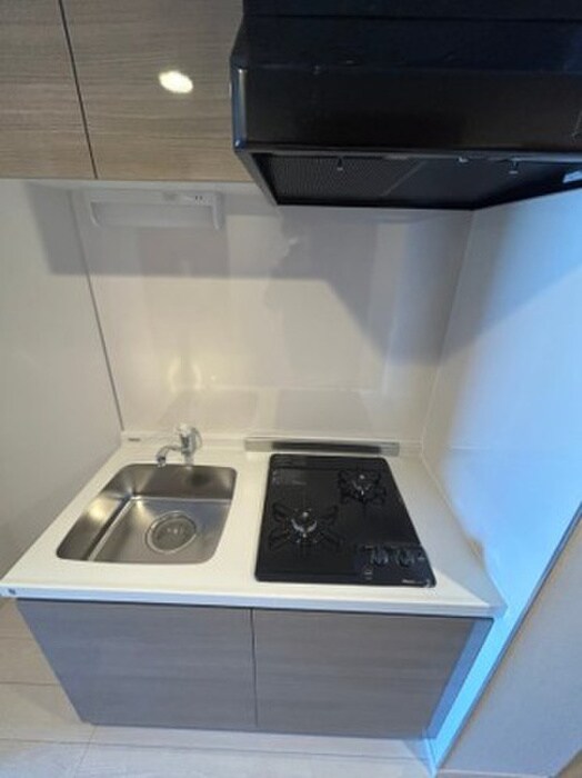 クレヴィスタお花茶屋の物件内観写真