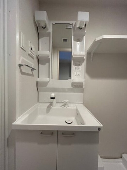 クレヴィスタお花茶屋の物件内観写真