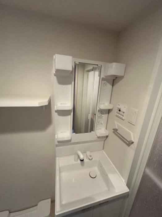 クレヴィスタお花茶屋の物件内観写真