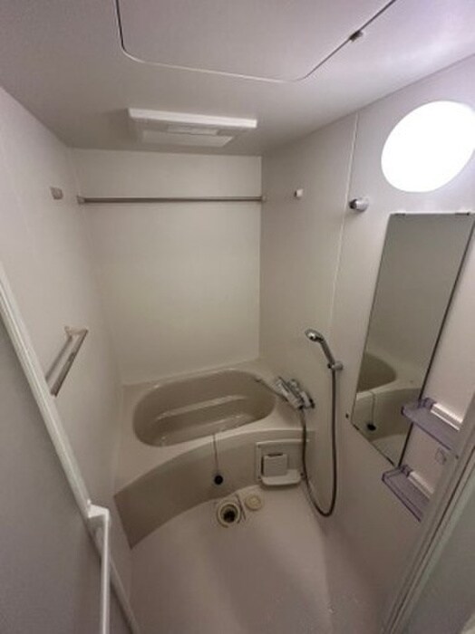 クレヴィスタお花茶屋の物件内観写真