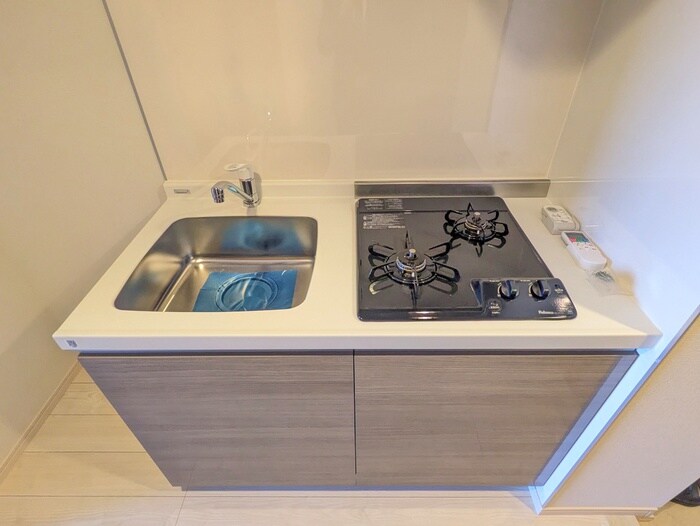 クレヴィスタお花茶屋の物件内観写真