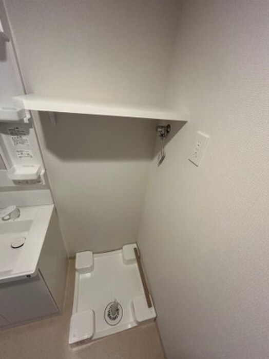 クレヴィスタお花茶屋の物件内観写真