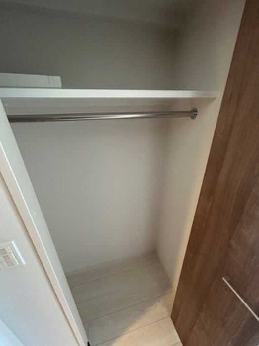 クレヴィスタお花茶屋の物件内観写真