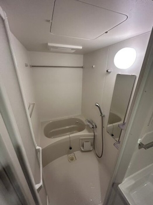 クレヴィスタお花茶屋の物件内観写真