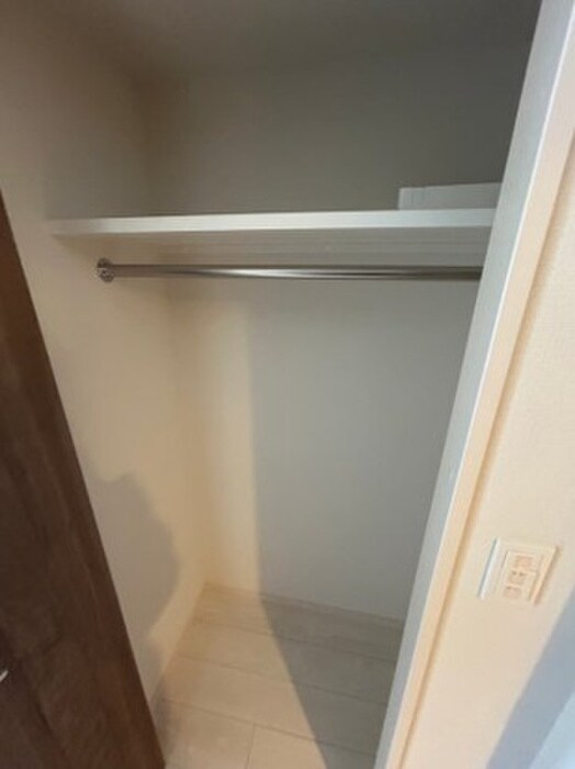 クレヴィスタお花茶屋の物件内観写真