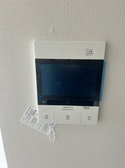 クレヴィスタお花茶屋の物件内観写真