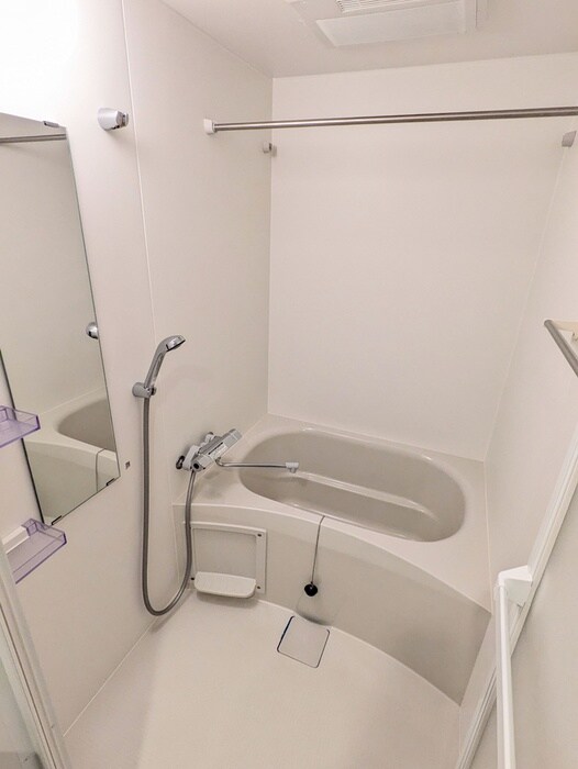 クレヴィスタお花茶屋の物件内観写真