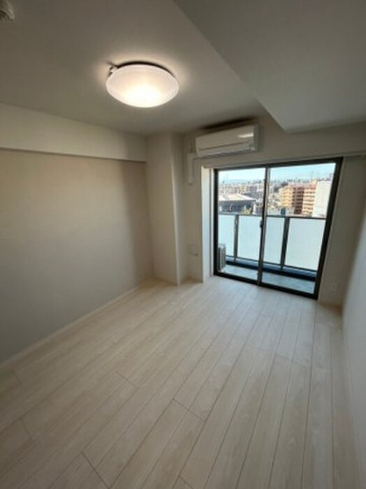 クレヴィスタお花茶屋の物件内観写真