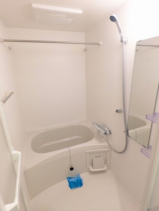 クレヴィスタお花茶屋の物件内観写真