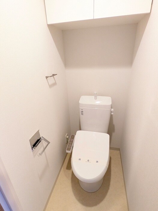 クレヴィスタお花茶屋の物件内観写真