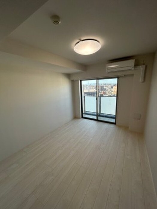 クレヴィスタお花茶屋の物件内観写真