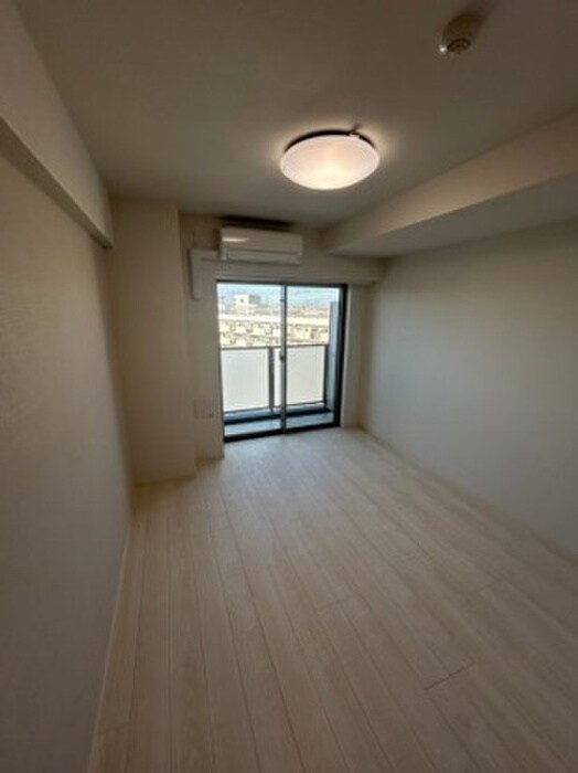 クレヴィスタお花茶屋の物件内観写真