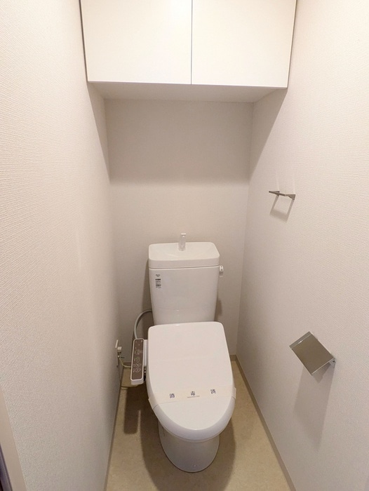 クレヴィスタお花茶屋の物件内観写真