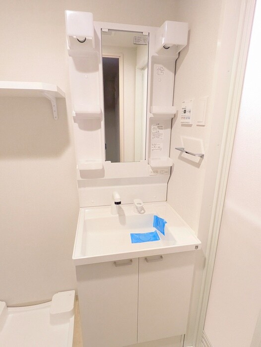 クレヴィスタお花茶屋の物件内観写真