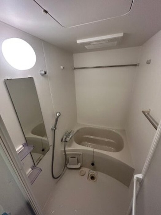 クレヴィスタお花茶屋の物件内観写真