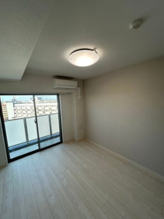 クレヴィスタお花茶屋の物件内観写真