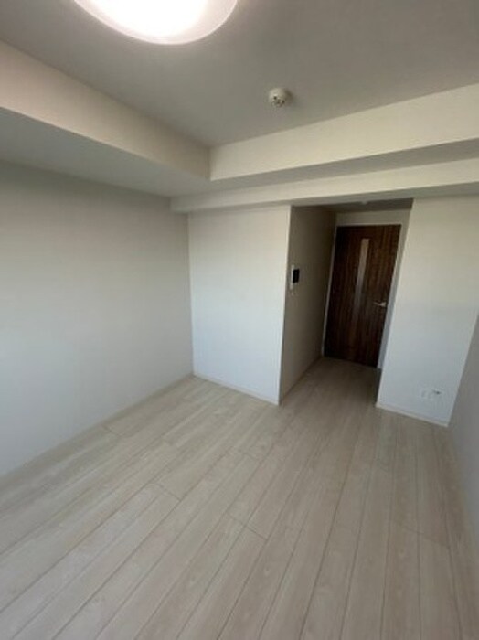 クレヴィスタお花茶屋の物件内観写真