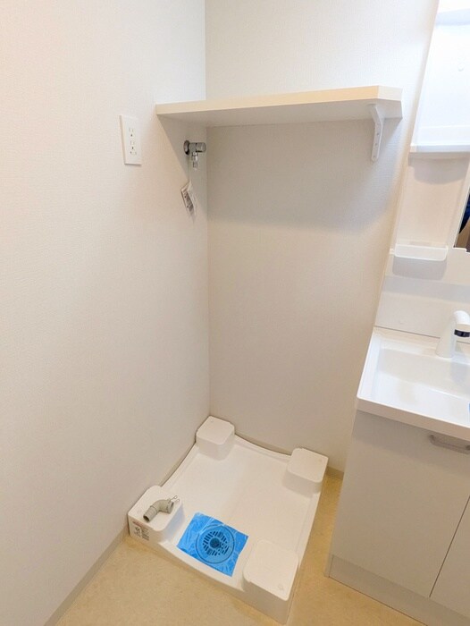 クレヴィスタお花茶屋の物件内観写真