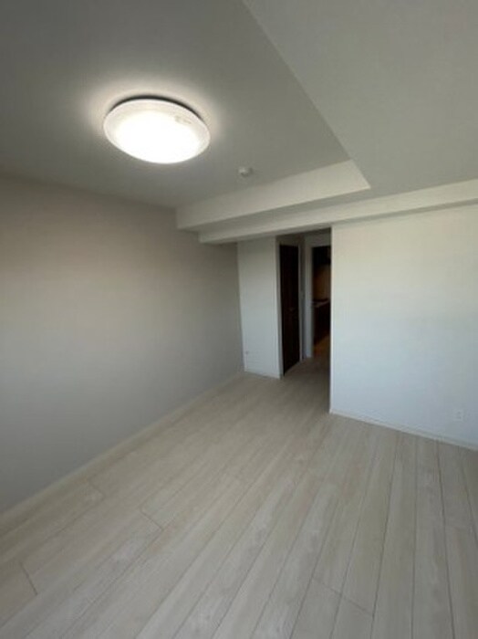 クレヴィスタお花茶屋の物件内観写真