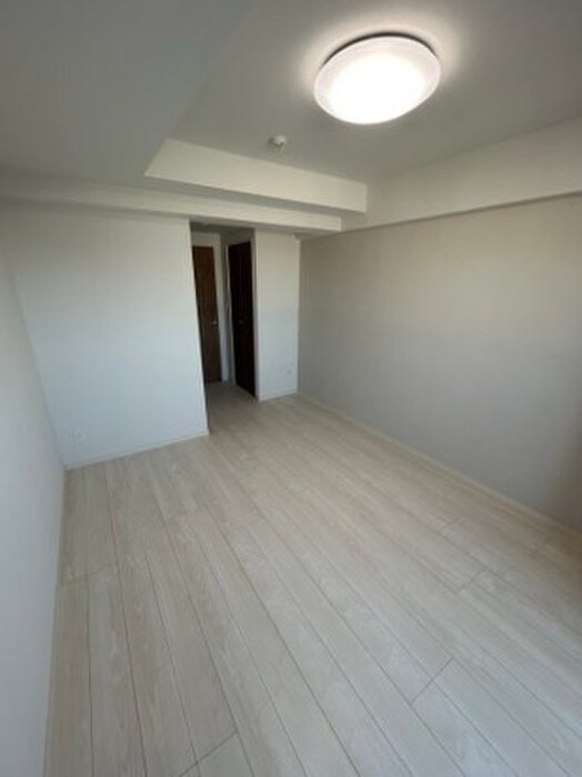 クレヴィスタお花茶屋の物件内観写真