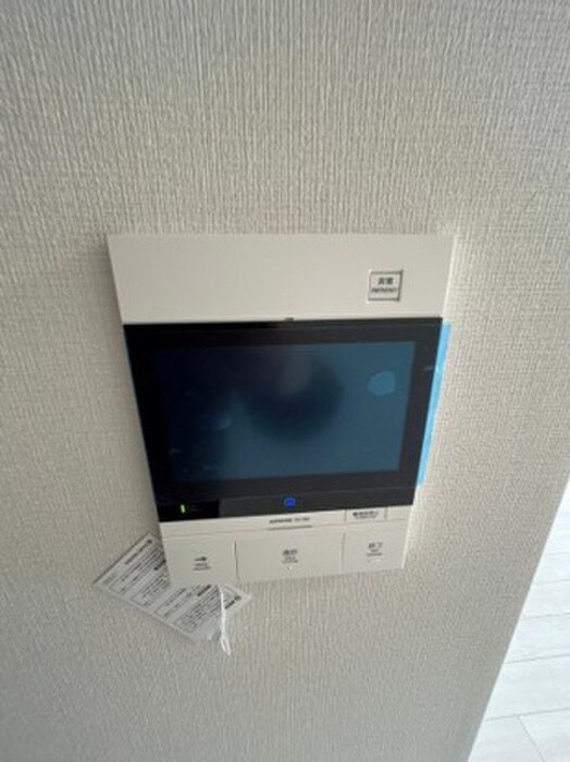 クレヴィスタお花茶屋の物件内観写真