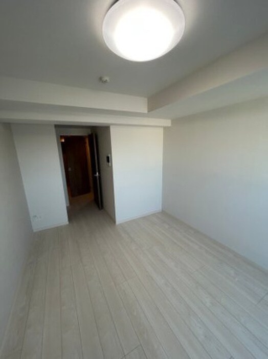 クレヴィスタお花茶屋の物件内観写真