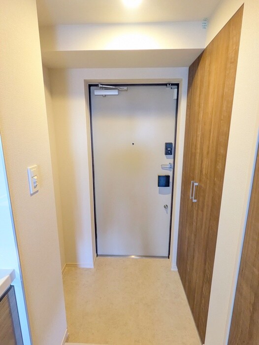 クレヴィスタお花茶屋の物件内観写真