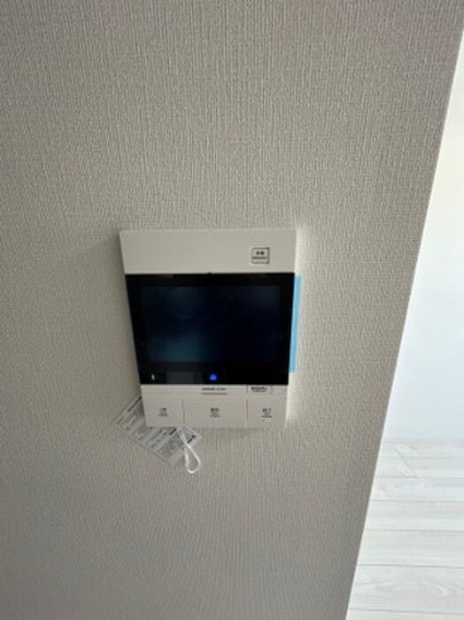 クレヴィスタお花茶屋の物件内観写真