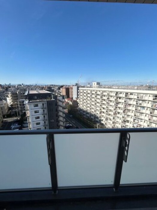 クレヴィスタお花茶屋の物件内観写真