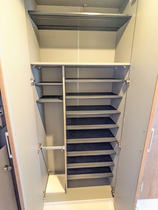 クレヴィスタお花茶屋の物件内観写真