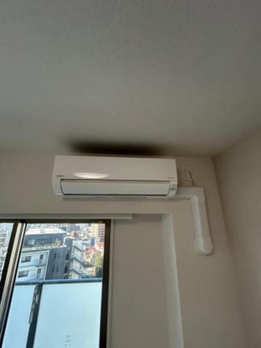 クレヴィスタお花茶屋の物件内観写真