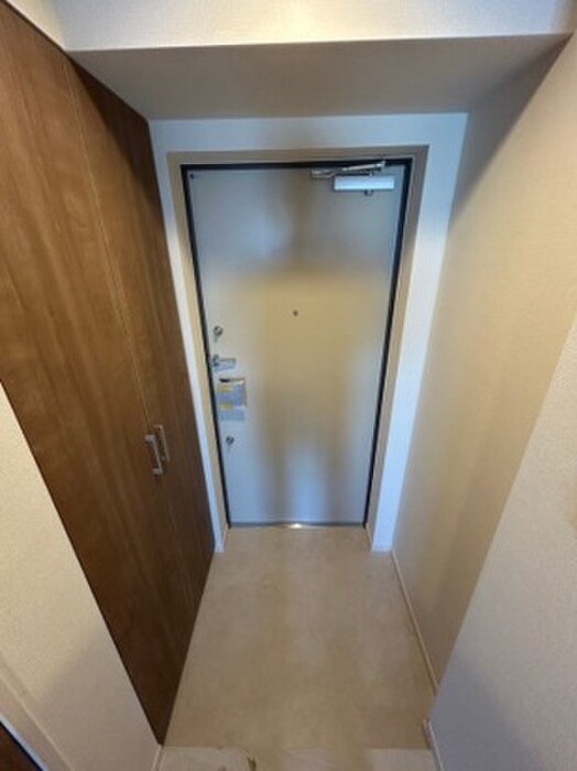 クレヴィスタお花茶屋の物件内観写真