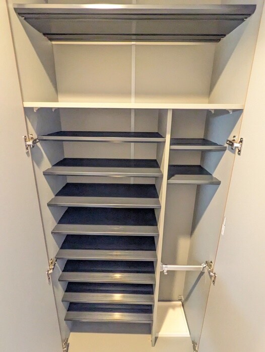 クレヴィスタお花茶屋の物件内観写真