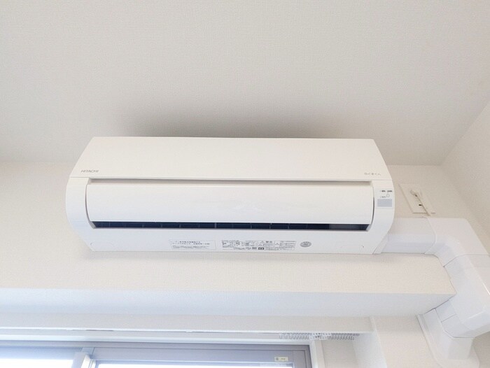 クレヴィスタお花茶屋の物件内観写真