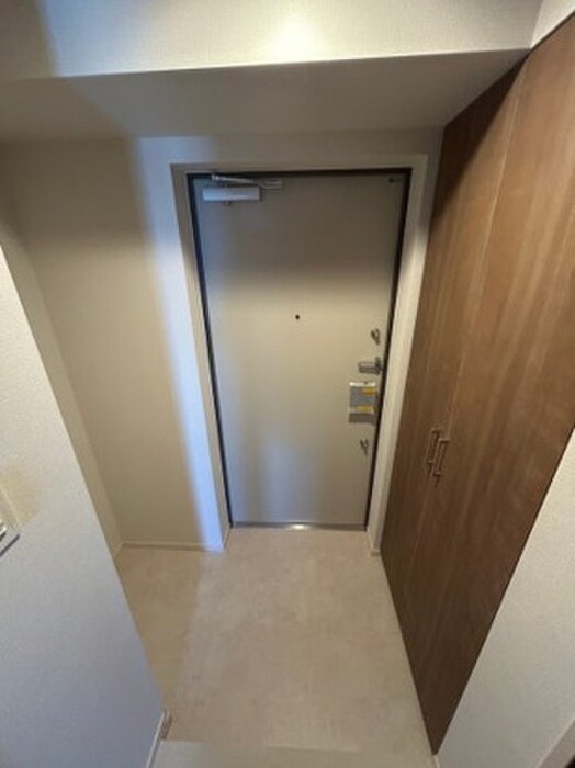 クレヴィスタお花茶屋の物件内観写真