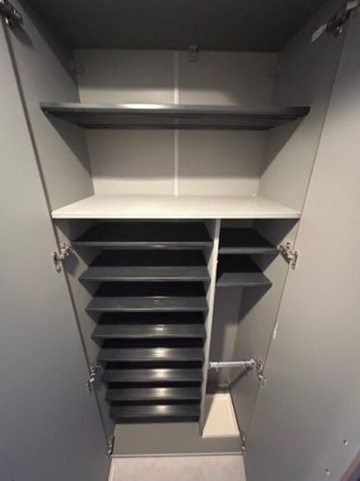 クレヴィスタお花茶屋の物件内観写真