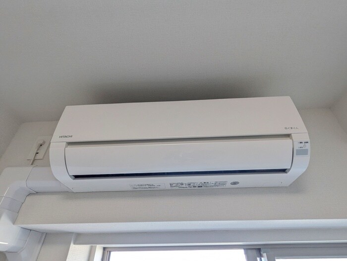 クレヴィスタお花茶屋の物件内観写真