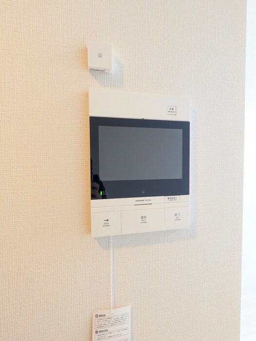 クレヴィスタお花茶屋の物件内観写真