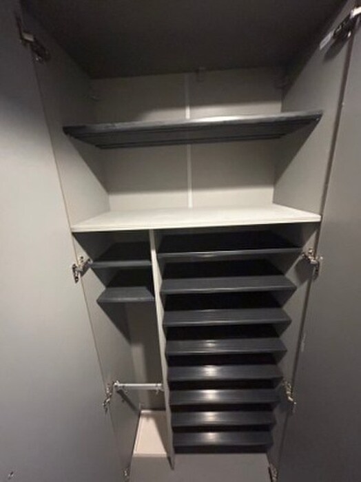 クレヴィスタお花茶屋の物件内観写真