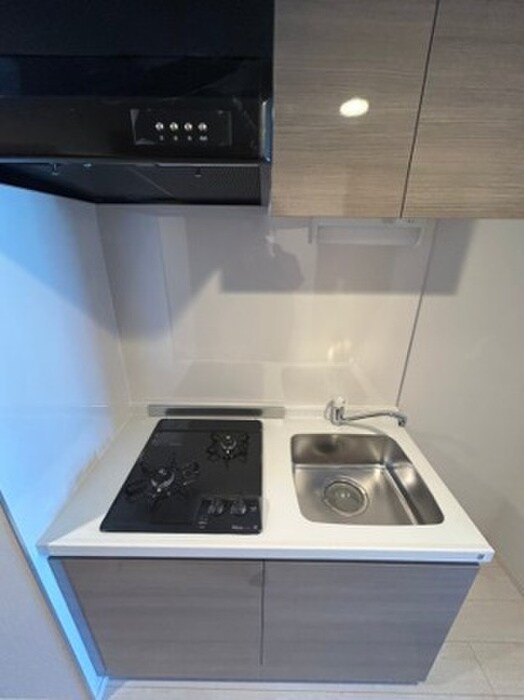 クレヴィスタお花茶屋の物件内観写真