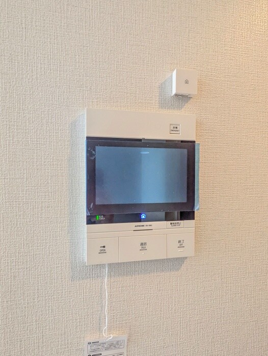 クレヴィスタお花茶屋の物件内観写真