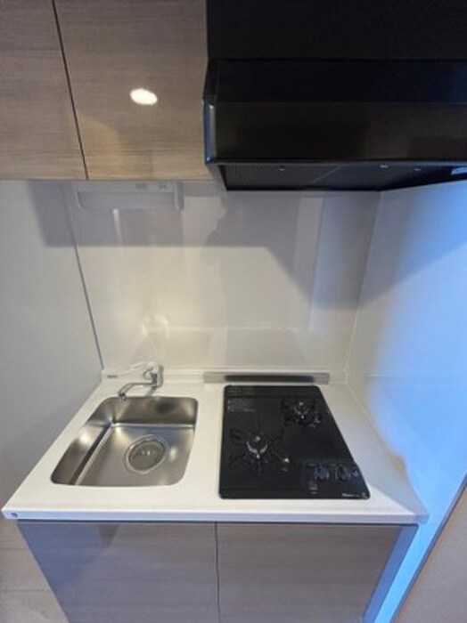 クレヴィスタお花茶屋の物件内観写真