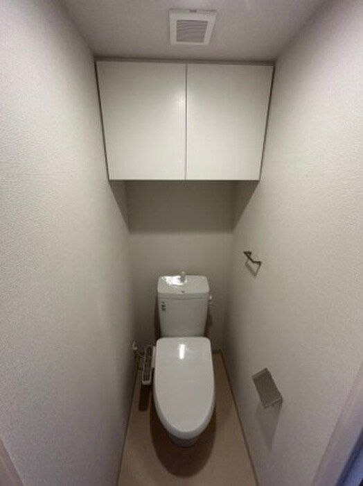 クレヴィスタお花茶屋の物件内観写真