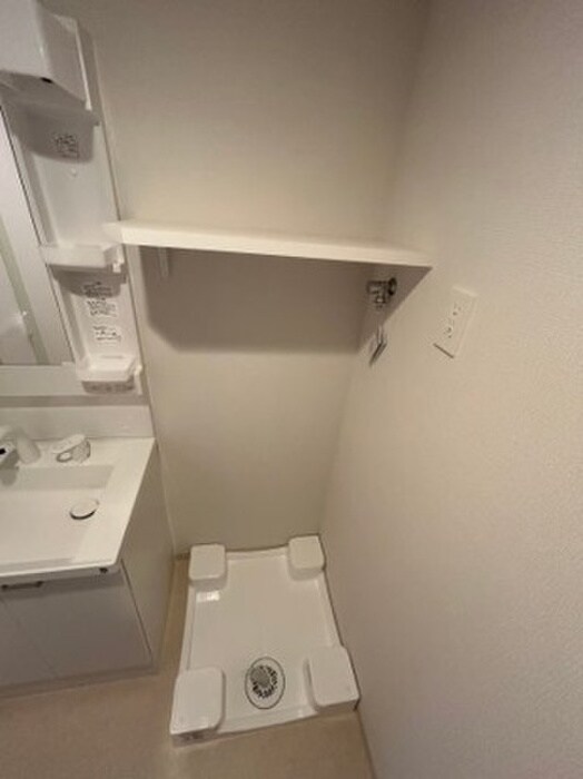 クレヴィスタお花茶屋の物件内観写真