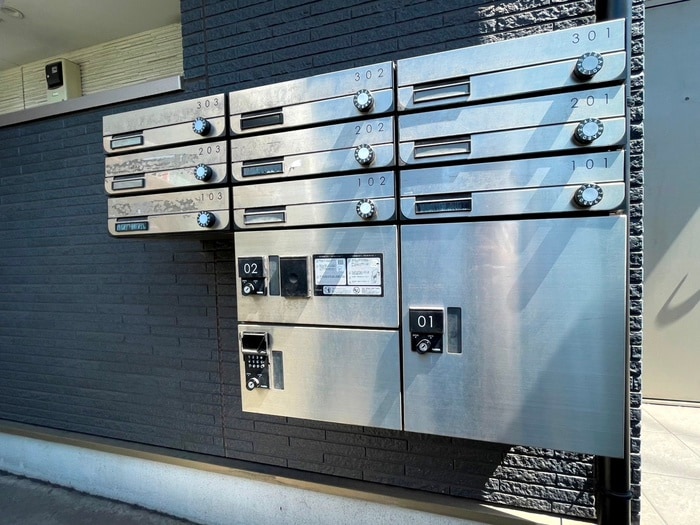 ティアラ本千葉の物件外観写真