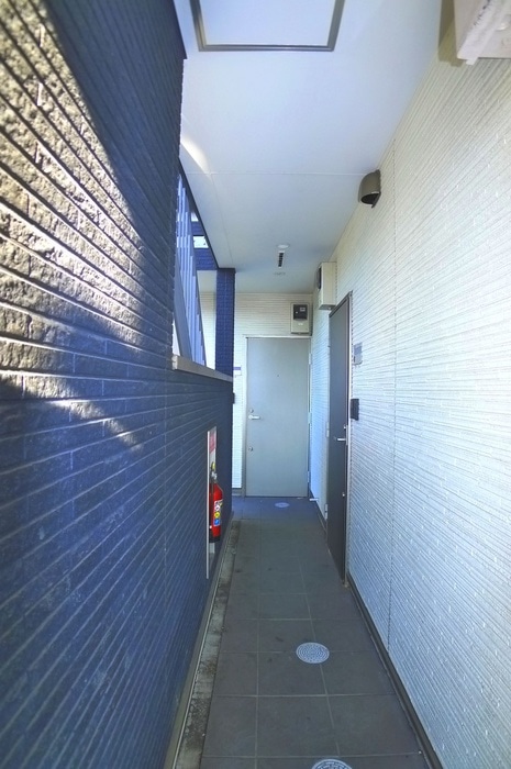 ティアラ本千葉の物件外観写真