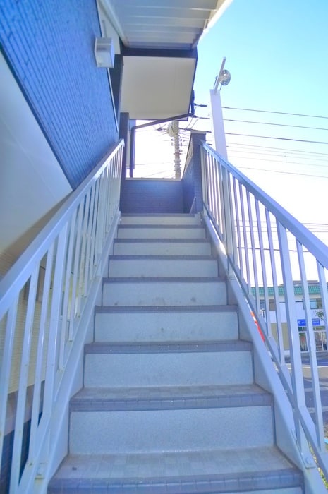 ティアラ本千葉の物件外観写真